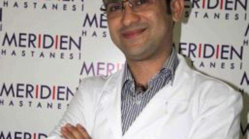 Kasık Ağrısı '&ccedil;ikolata Kisti' Olabilir