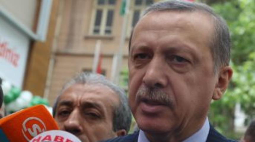 Erdoğan, ABD Sonrası Reyhanlı&rsquo;ya Gidecek