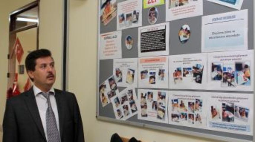 Muğla &Ouml;zel Piri Reis Koleji&rsquo;nde ZEP Sınıfı Oluşturuldu