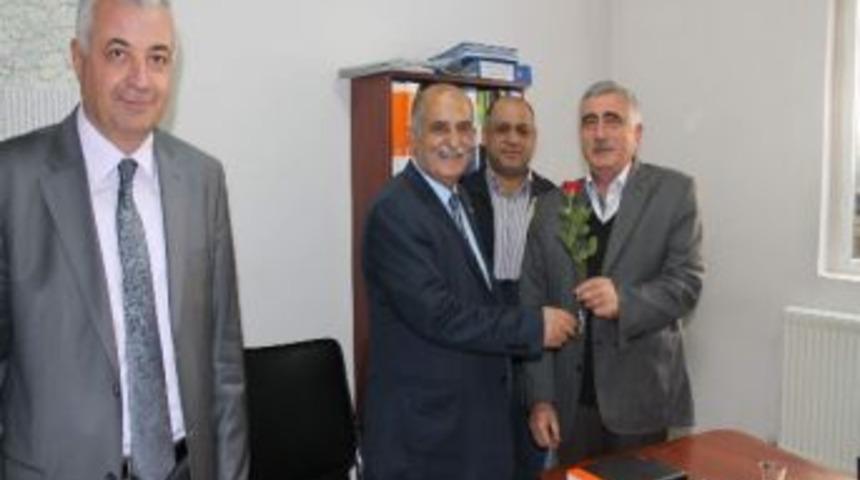 Mtso'da Se&ccedil;im Haftası