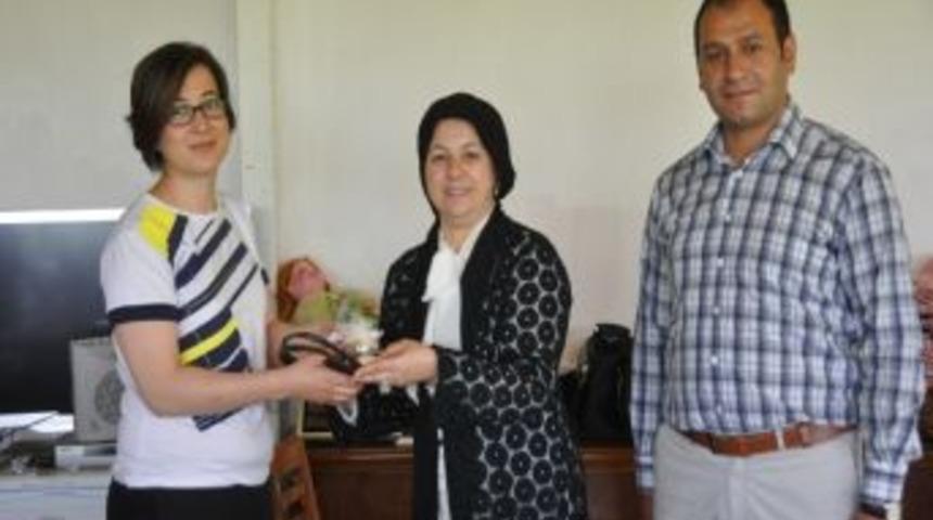 Ekok&ouml;y'de &Ccedil;ifte Kutlama