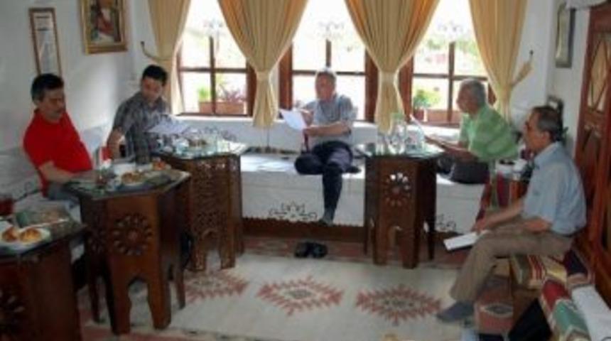 Ulusal Mihri Hatun Şiir Yarışması Sonuçları Açıklandı