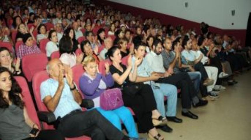 Yenimahalle’de Türkü Müzikali