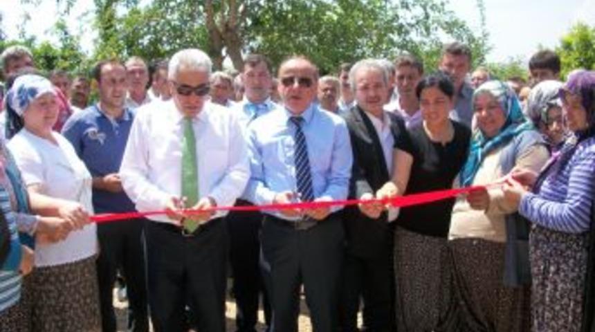 Kabasakal K&ouml;y&uuml;ne I&ccedil;me Suyu