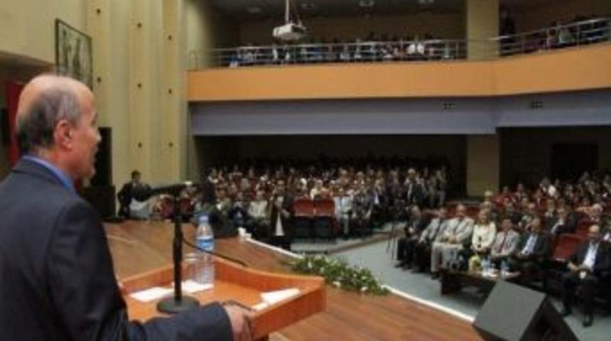 Kitap Okuma Yarışması İl Finali Yapıldı