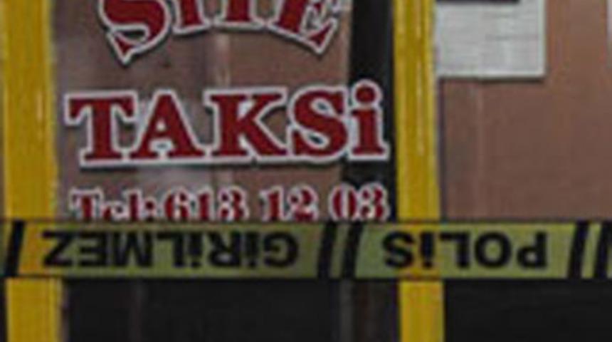 İki kardeşe kurşun yağmuru