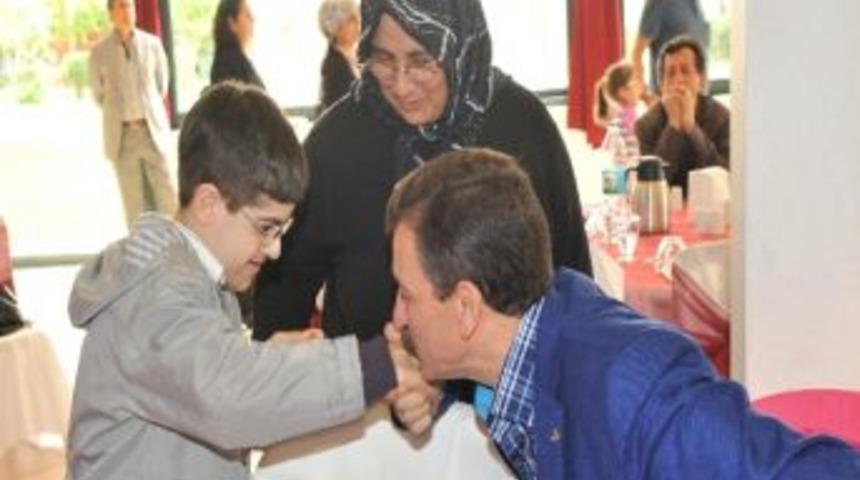 2. Engelsiz Yaşam Haftası Başladı