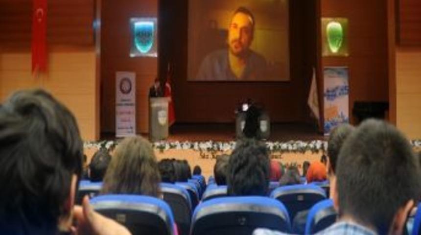 Iv. Uluslararası Bilim G&uuml;nleri Sona Erdi