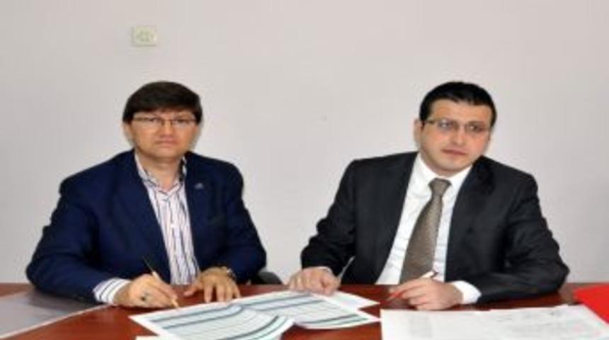 Usiad&rsquo;ın &ldquo;s&uuml;rekli Eğitimle Gelişen Beşeri Sermaya Ve Kalkınan Uşak&rdquo; Adlı Projesi Zeka Tarafından Kabul Edildi