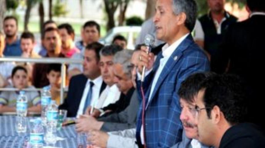 Eroğlu G&ouml;let Projesi İhale Aşamasında