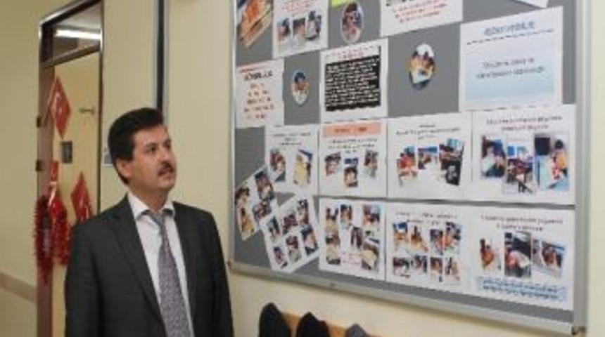 Piri Reis Koleji&rsquo;nde Zep Sınıfı Oluşturuldu