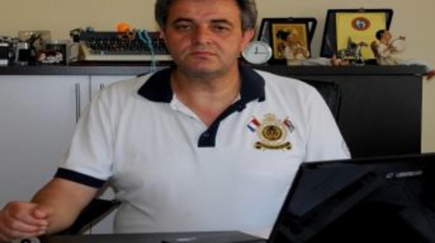 Edirne Toki&rsquo;de Yaşayan Site Sakinleri Toki-der&rsquo;i Kurdu