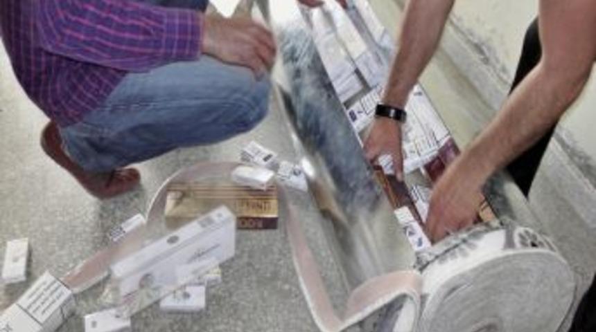 Bolu&rsquo;da Operasyonlar