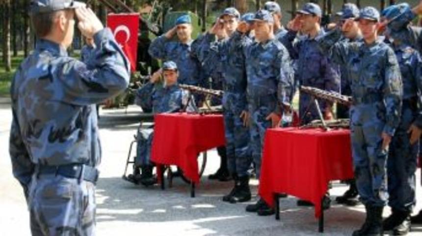 Vatan Sevgisi Engel Tanımadı