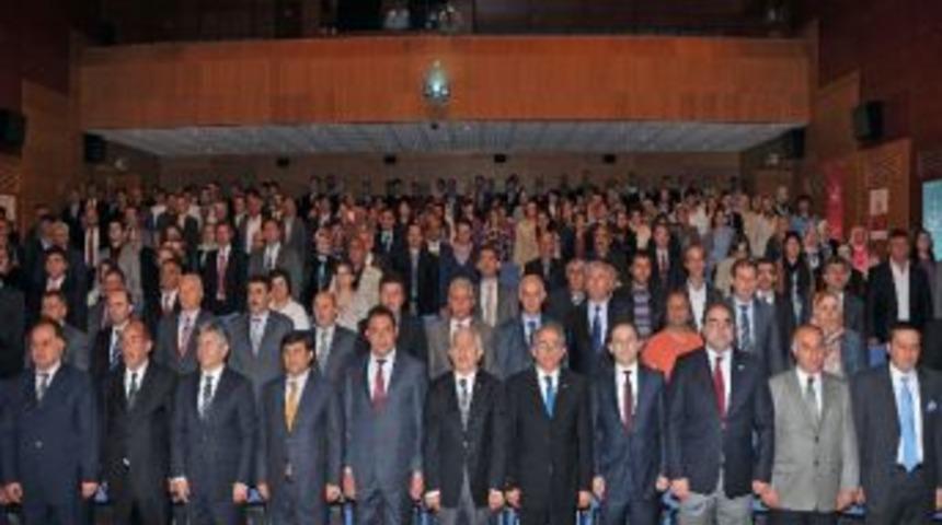 G&uuml;m&uuml;şhane&rsquo;de Kkka Paneli