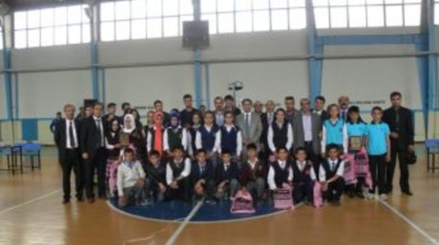 Bing&ouml;l&rsquo;de &lsquo;hedef12 Projesi&rsquo; Bilgi Yarışması