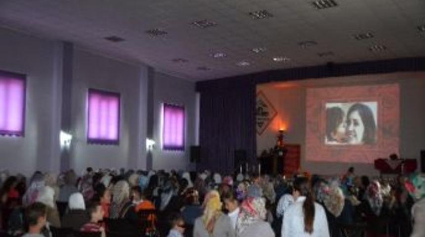 Kargı'da Anneler G&uuml;n&uuml; Kutlaması