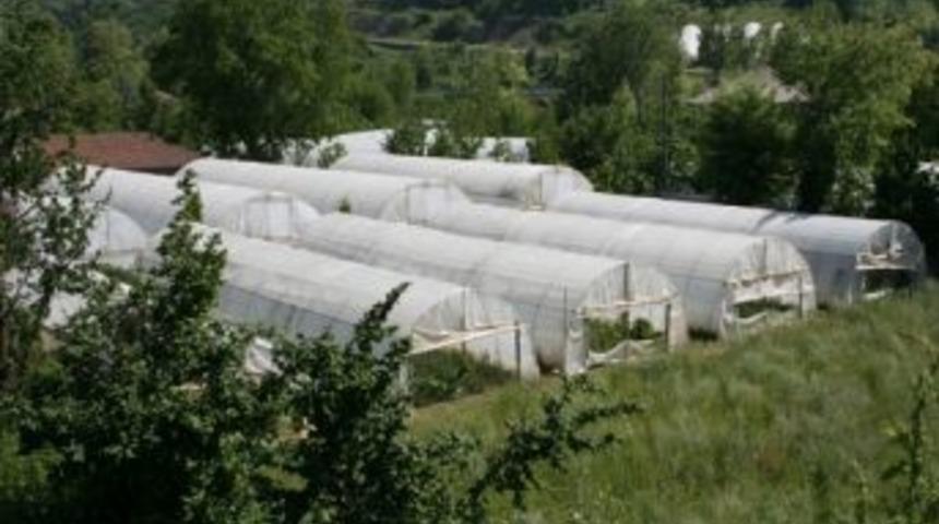 Bartın&rsquo;da &Ouml;rt&uuml;altı Entegre Projesine Start Verildi