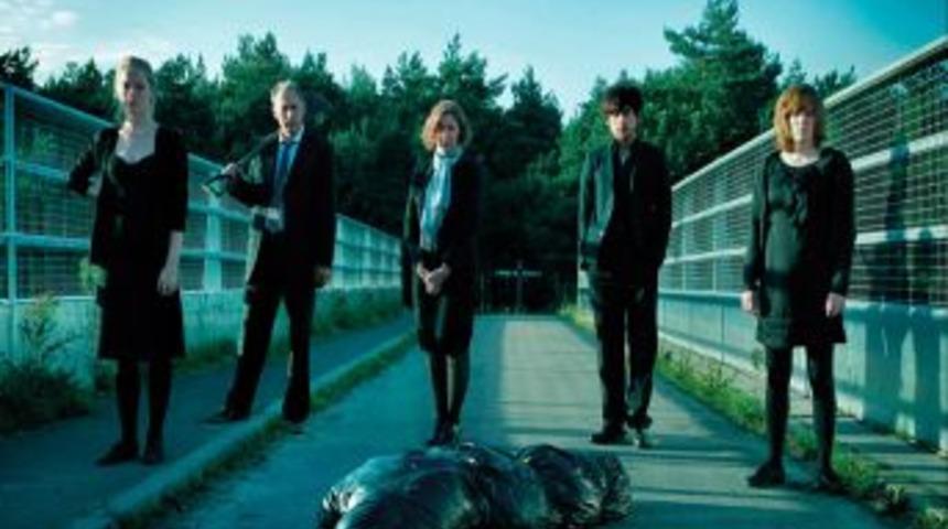 Avrupa&rsquo;dan 15 Se&ccedil;kin Film 13-22 Mayıs Tarihleri Arasında Karadeniz&rsquo;e Geliyor