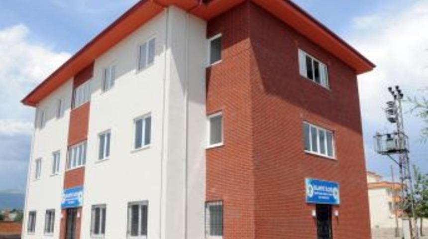 Şehitkamil Belediyesi'nden İslahiye&rsquo;ye Modern Sosyal Tesis