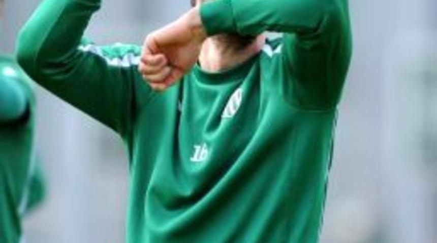 &Ouml;mer Erdoğan&rsquo;dan Bursaspor&rsquo;a Veda