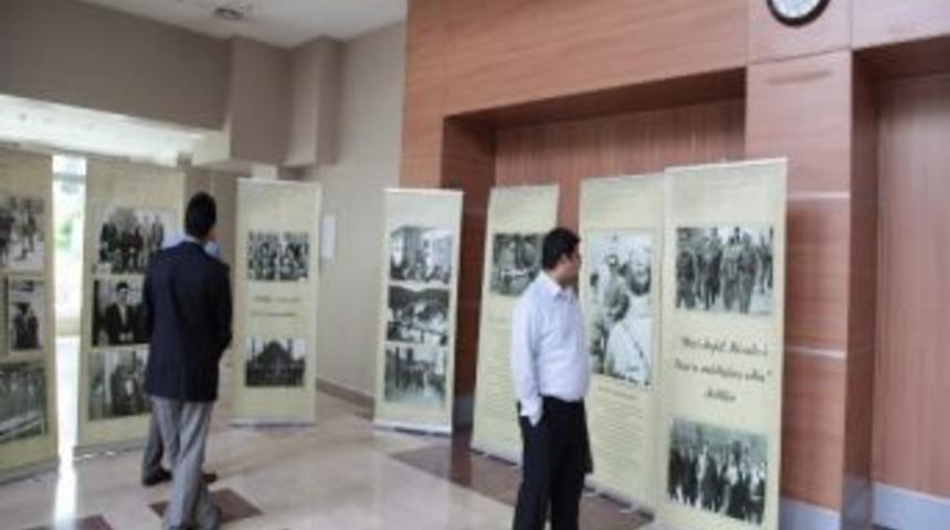 Şahinbey Belediyesinden Tiyatro G&ouml;sterisi