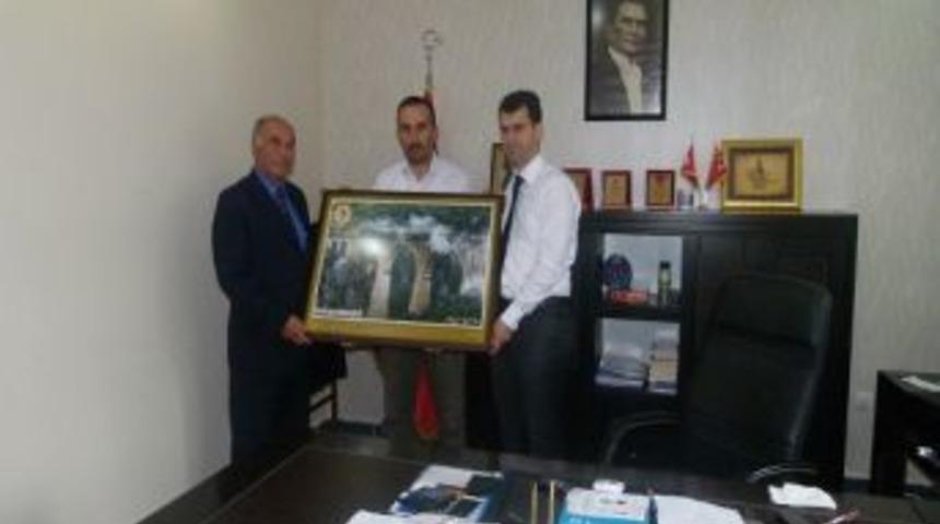 Karaisalı&rsquo;ya Yeni Fabrika