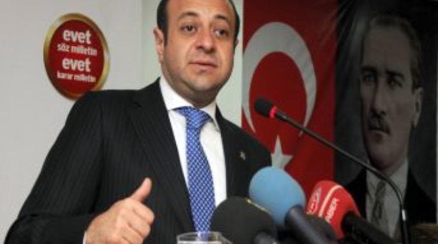 Bakan Bağış: Başbakanımız 30'a Yakın Suikast Girişiminden Kurtuldu