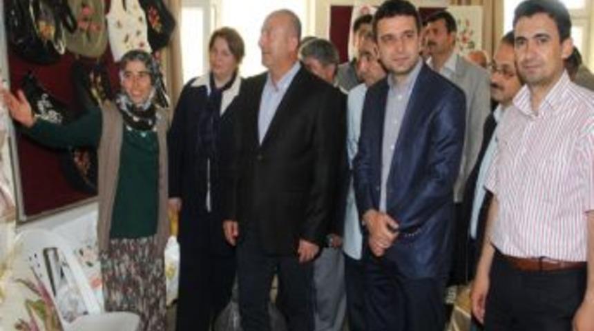 &Ccedil;avuşoğlu D&ouml;şemealtı&rsquo;nda