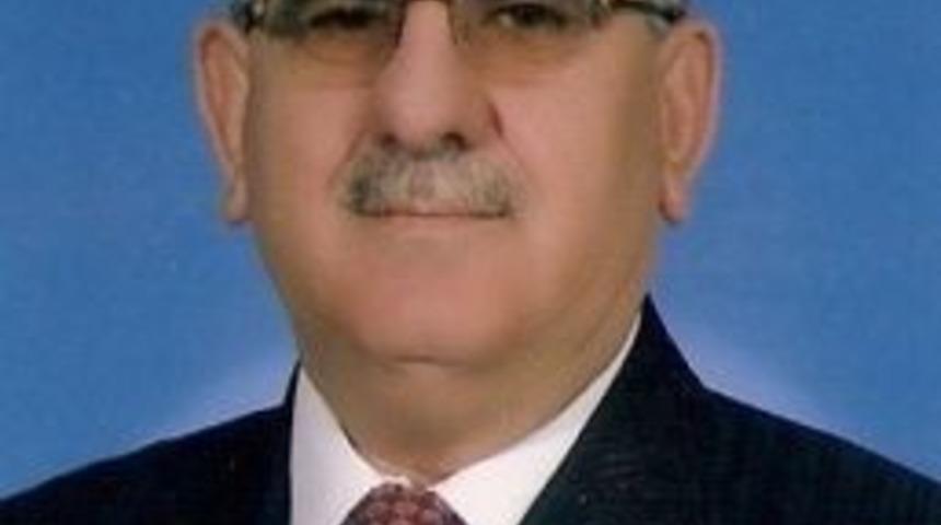 &Ouml;mer Demirtaş'tan '&ccedil;ift&ccedil;iler G&uuml;n&uuml;' Mesajı