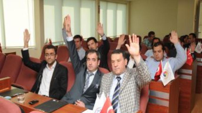 Orhangazi Ticaret Ve Sanayi Odası Meclis Başkanığı'na Erol Hatırlı Se&ccedil;ildi