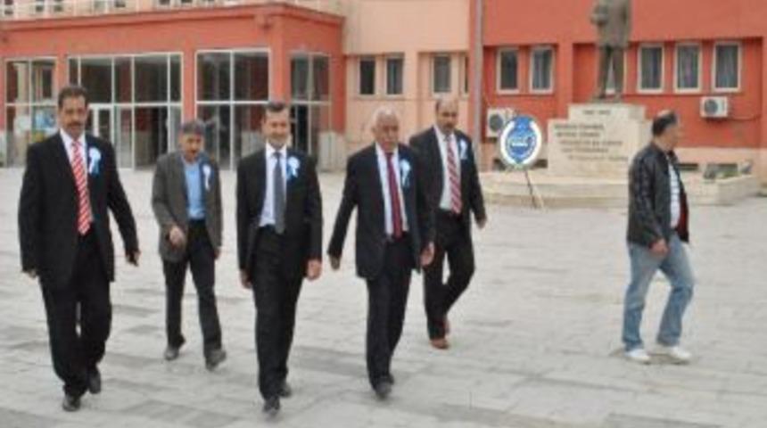 Hakkari’de Sosyal Güvenlik Haftası Etkinlikleri