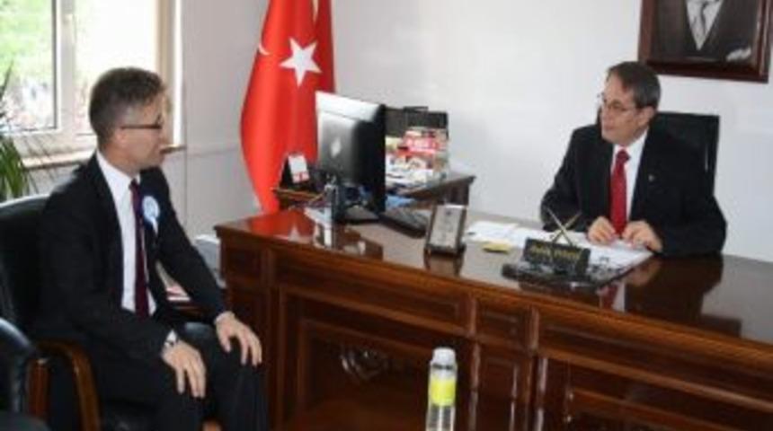 Sosyal G&uuml;venlik Haftası Kutlamaları