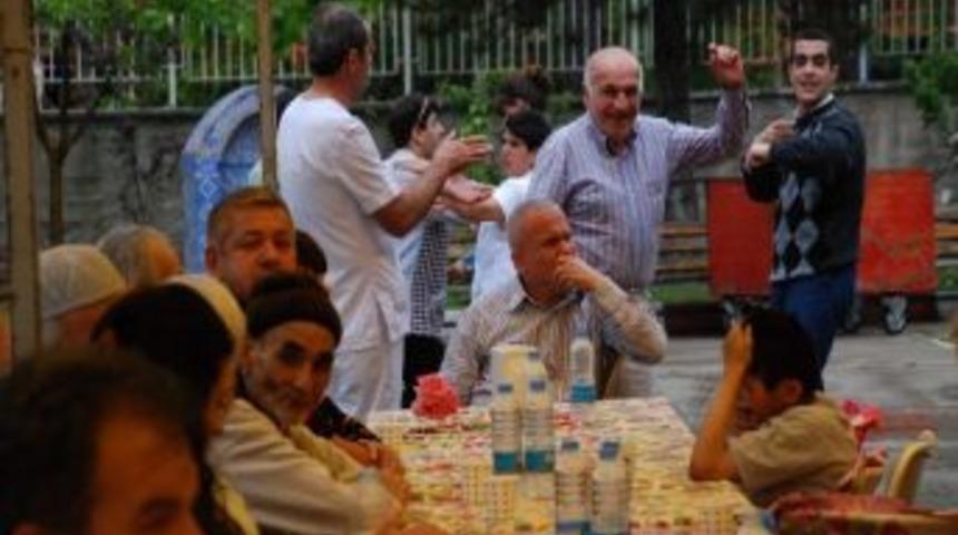 Maganda kurşunu hayatını kararttı