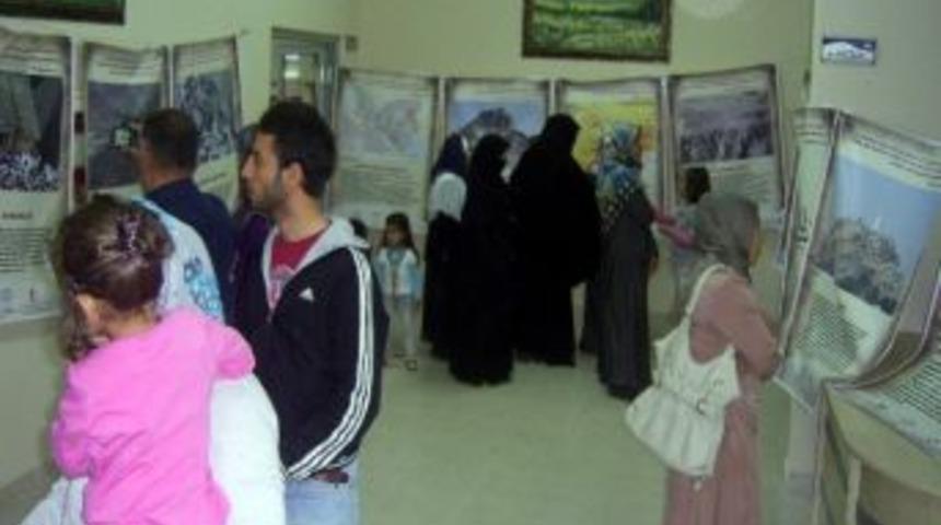 G&ouml;kkuşağı Bilgi Ve K&uuml;lt&uuml;revi Derneği &Uuml;&ccedil; Ayların Gelişini Kutladı