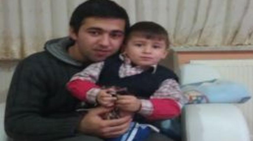 4 Yaşında Hayatını Kaybetti