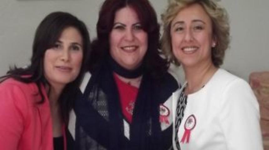 S&ouml;keli Eğitimciler Bak&uuml; Yolcusu