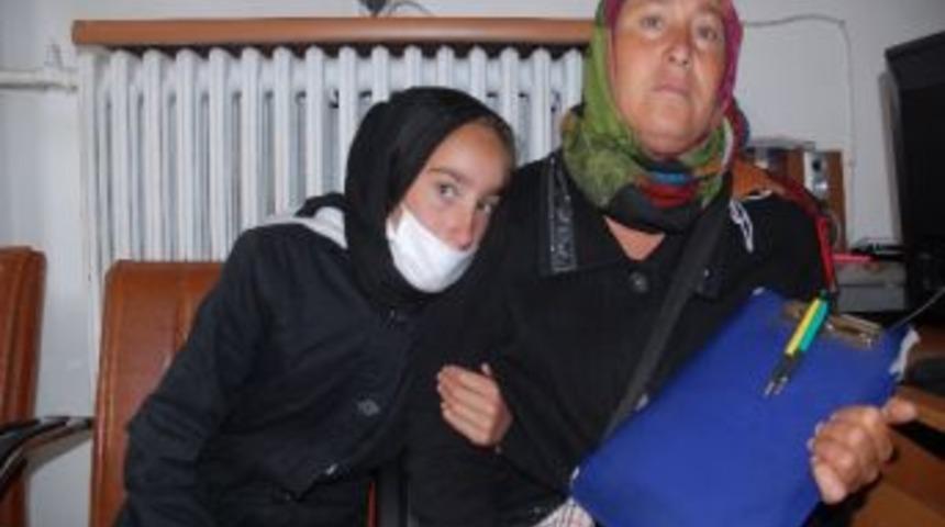 Karaciğer Hastası Cansel Yardım Eli Bekliyor