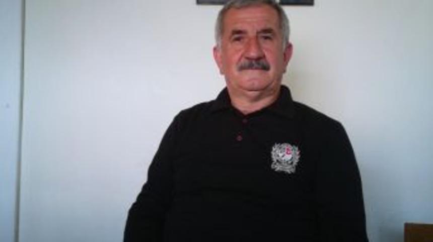 Ak&ccedil;akoca Kızılay Şube Başkanlık Se&ccedil;imlerine Doğru