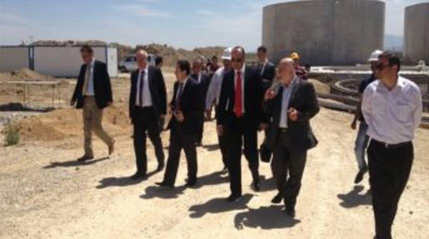 Afyonkarahisar'ın Elektriğinin Y&uuml;zde 4'&uuml; Tavuk G&uuml;bresinden &Uuml;retilecek