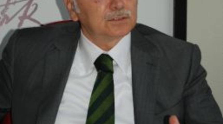 G&uuml;rsoy&rsquo;dan Veda Ziyaretleri