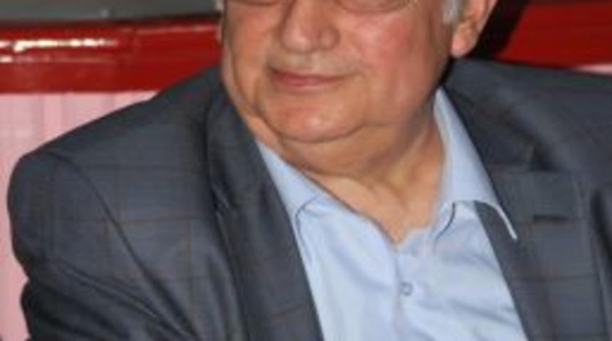 Kav Orman Sanayi Iş&ccedil;ilerinden Duygusal Buluşma