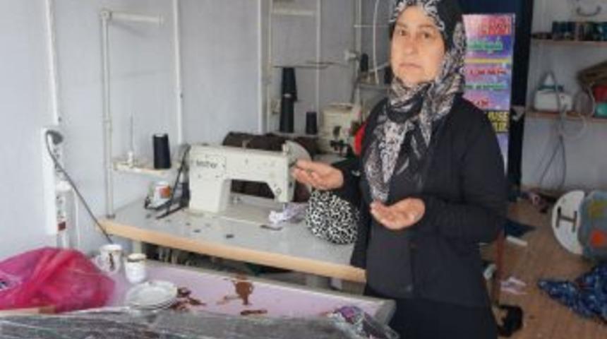 Vatandaşlardan 'hasar Tespiti Yapılmadı' Iddiası