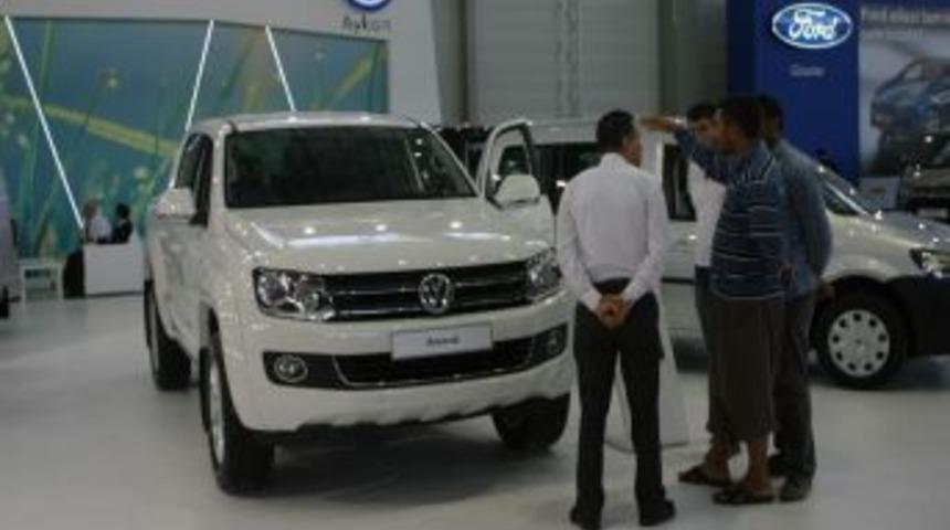 &Ccedil;ukurova Otoshow 19 Mayıs'a Kadar A&ccedil;ık Kalacak