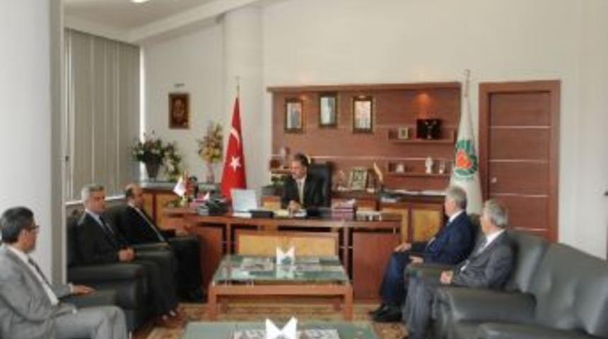 Sosyal G&uuml;venlik Haftası