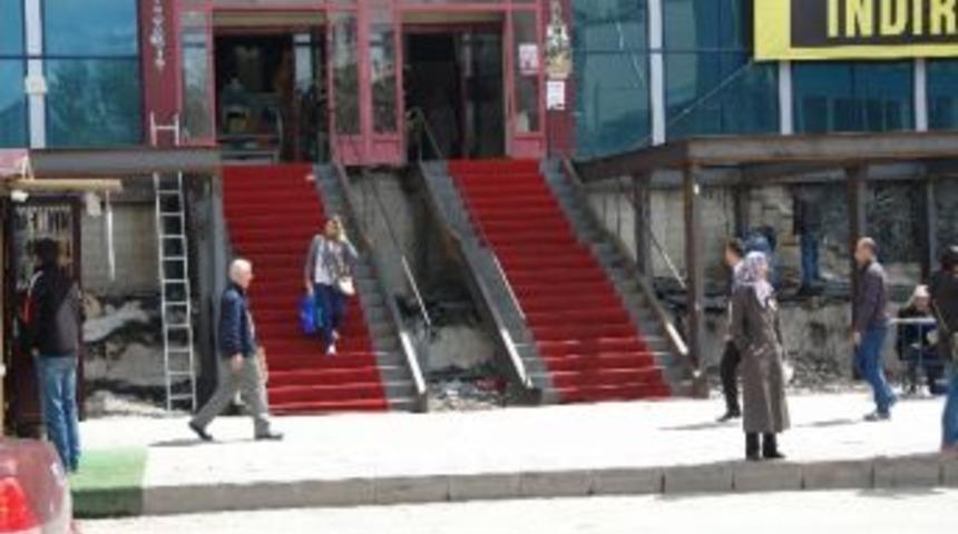 Yakutiye Belediyesi'nden A&ccedil;ıklama