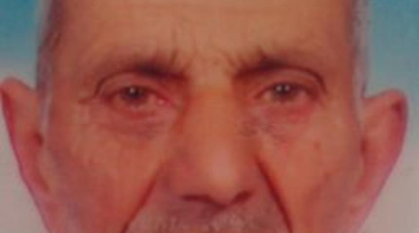 Yaşlı Adam Huzurevi Bah&ccedil;esinde İntihar Etti