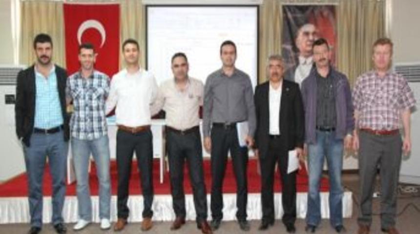 B&uuml;y&uuml;kşehir Birimler Arası Spor Şenliği Başlıyor