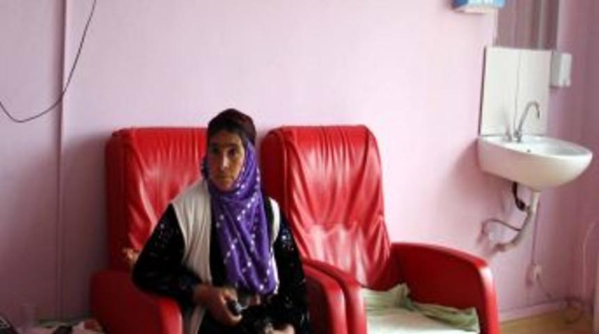 G&uuml;neydoğu&rsquo;da Bebeklere Modern Sağlık Tesisi