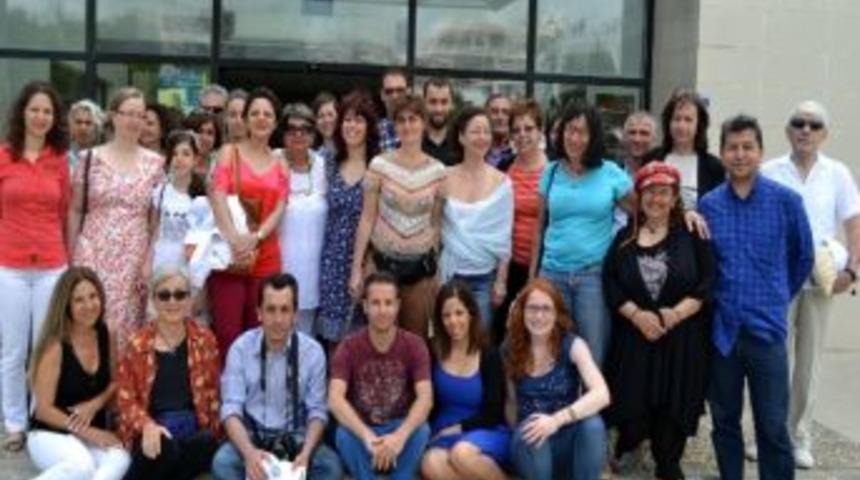 Fransızlar Dat&ccedil;a&rsquo;ya Hayran Kaldı